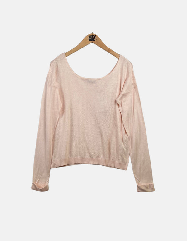 Pink T-shirt FM